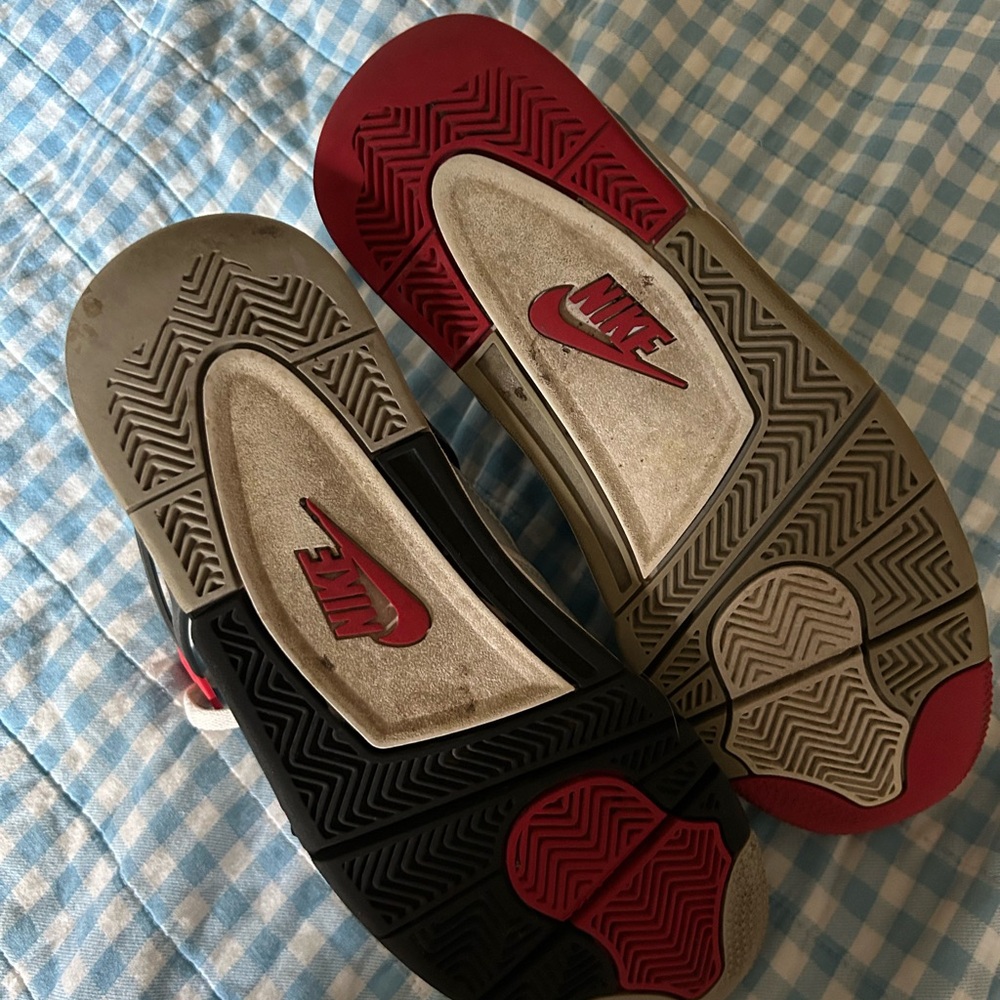 Air Jordan 4 Retro SE 'What The 4' - Picture 3 of 6
